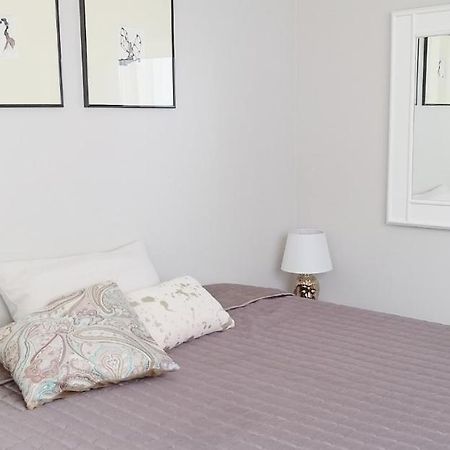 Modern Townhouse In Torrevieja, Costa Blanca Lägenhet Exteriör bild