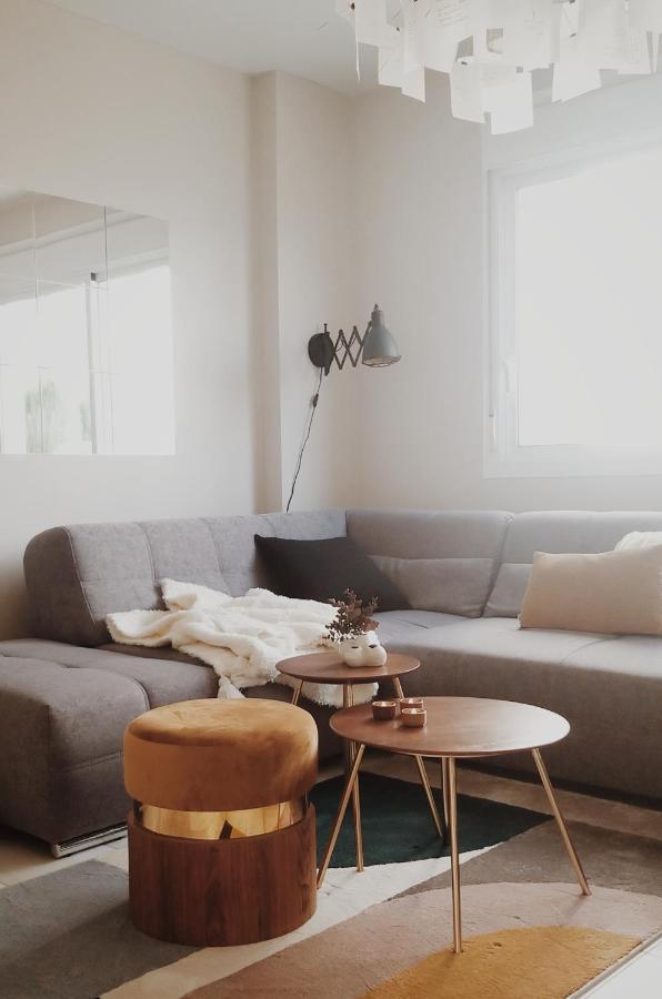 Modern Townhouse In Torrevieja, Costa Blanca Lägenhet Exteriör bild